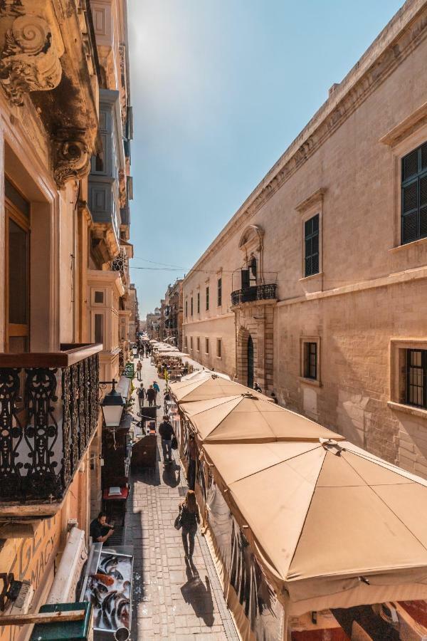 Valletta Collection - Gb Suites Exteriér fotografie